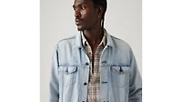 Lightweight Trucker Jacket