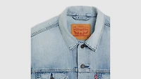 Lightweight Trucker Jacket