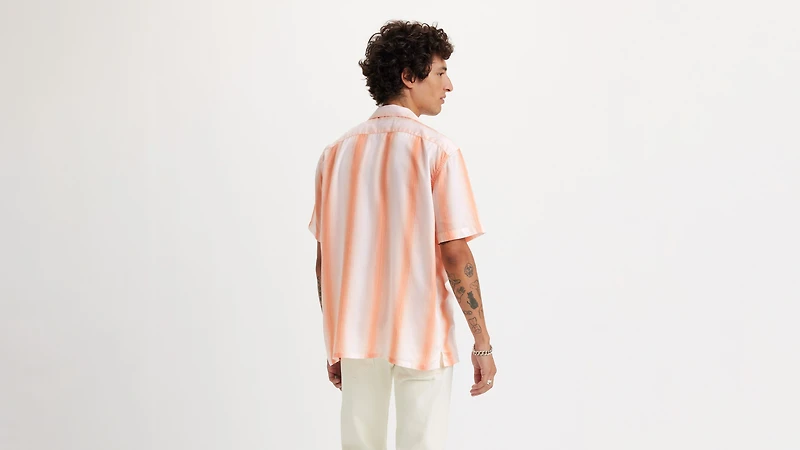 Sunset Camp Shirt