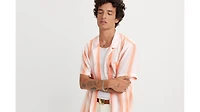 Sunset Camp Shirt