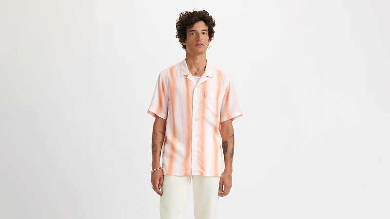 Sunset Camp Shirt