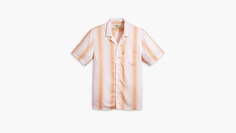 Sunset Camp Shirt