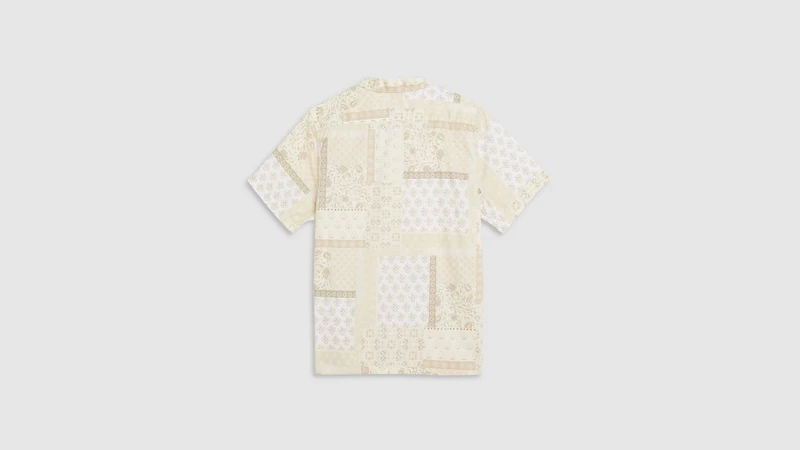 Sunset Camp Shirt