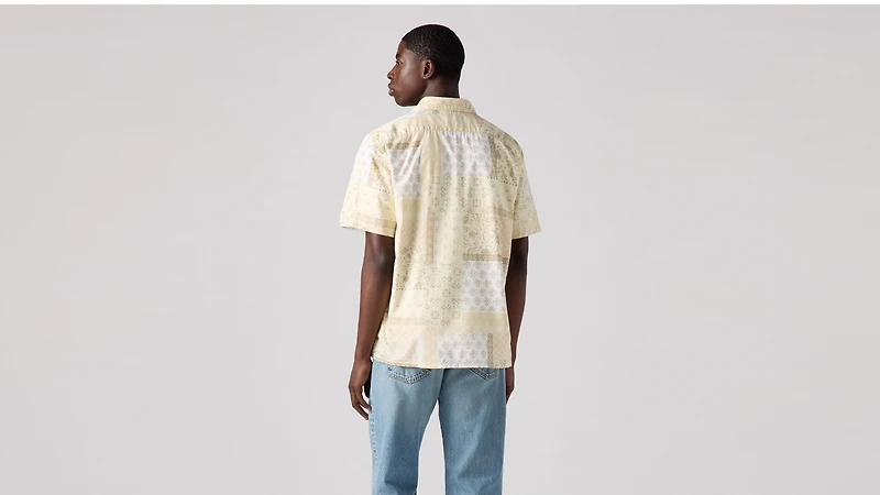 Sunset Camp Shirt