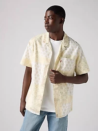 Sunset Camp Shirt