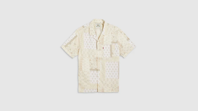 Sunset Camp Shirt