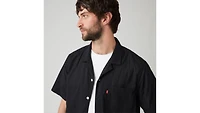 Sunset Camp Shirt