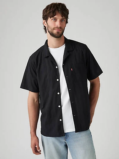 Sunset Camp Shirt
