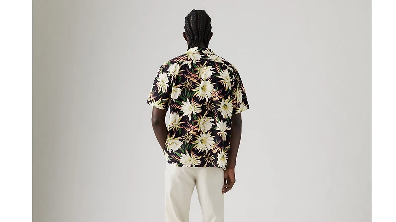 Sunset Camp Shirt