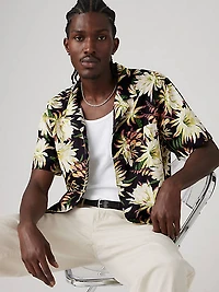 Sunset Camp Shirt