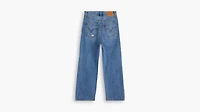 Ribcage Straight Ankle Women's Jeans