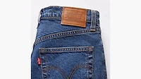 Ribcage Straight Ankle Performance Cool Women's Jeans