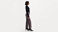 Ribcage Straight Ankle Women's Jeans