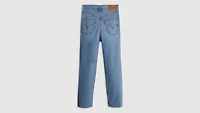 Ribcage Straight Ankle Lightweight Women's Jeans