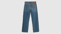 Ribcage Straight Ankle Lightweight Women's Jeans
