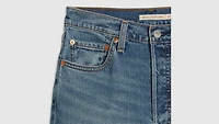 Ribcage Straight Ankle Lightweight Women's Jeans