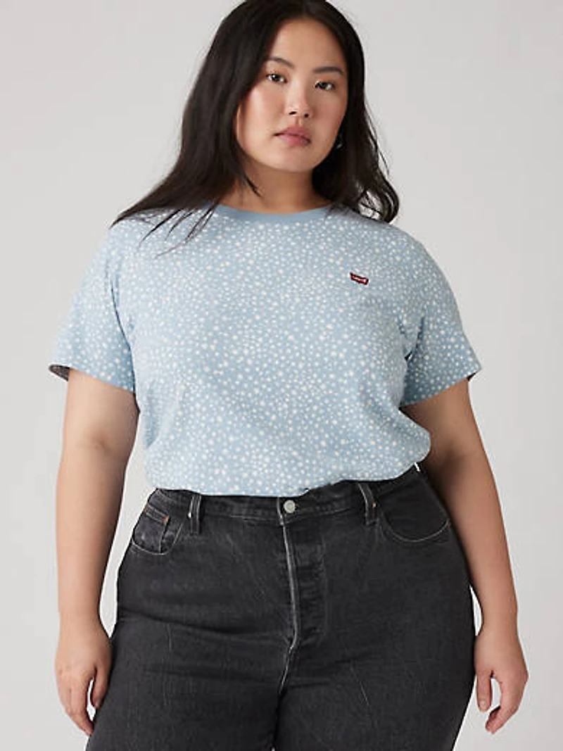 Perfect T-Shirt (Plus Size)