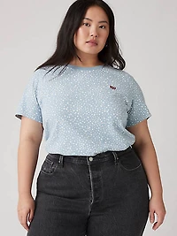 Perfect T-Shirt (Plus Size)