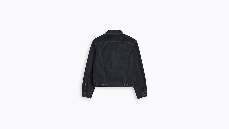 1961 557 Trucker Jacket