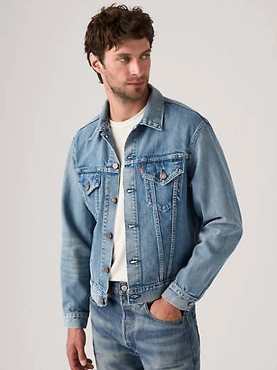 1961 Type III 557 Trucker Jacket