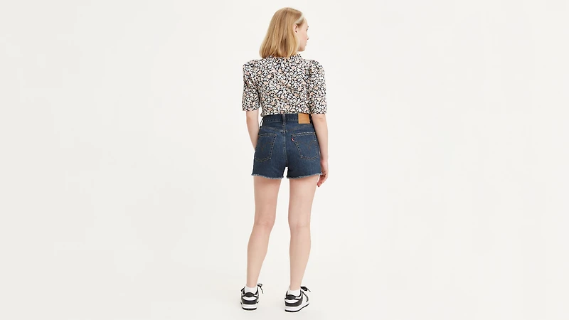 Ribcage Women's Shorts