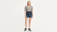 Ribcage Women's Shorts