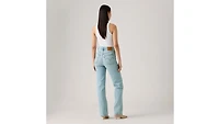 Ribcage Full Length Women's Jeans