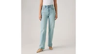 Ribcage Full Length Women's Jeans