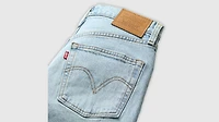 Ribcage Full Length Women's Jeans