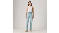 Ribcage Full Length Women's Jeans