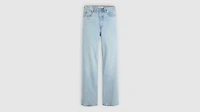 Ribcage Full Length Women's Jeans