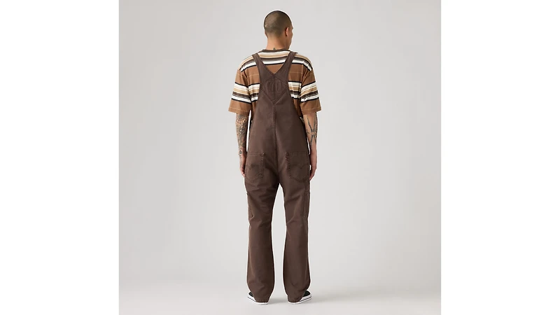 Red Tab™ Men's Overalls