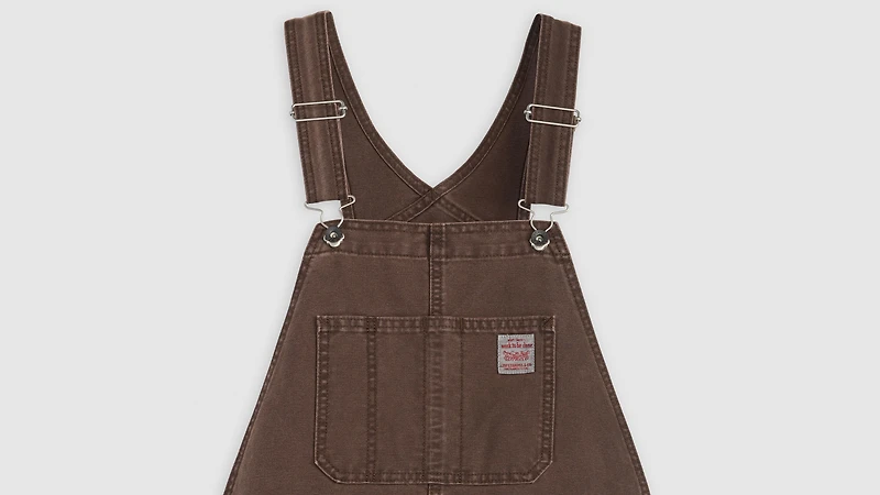 Red Tab™ Men's Overalls
