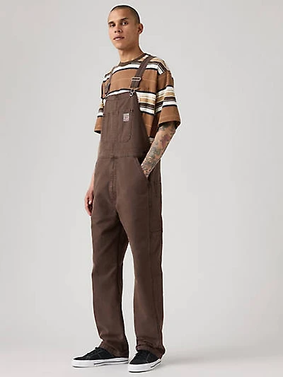 Red Tab™ Men's Overalls