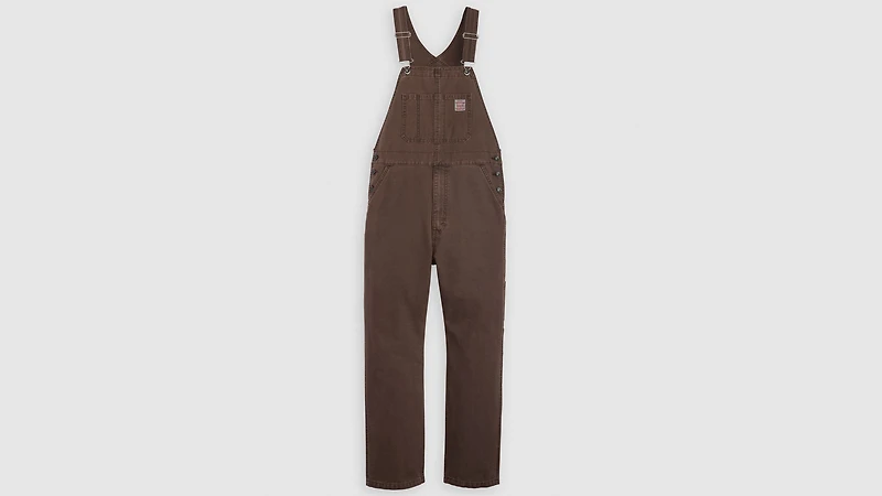 Red Tab™ Men's Overalls