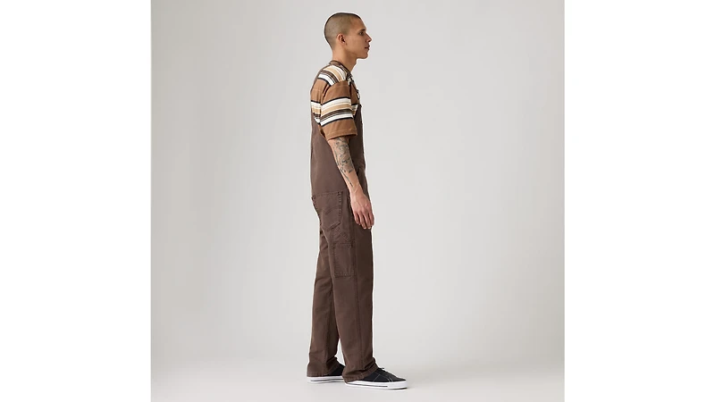 Red Tab™ Men's Overalls