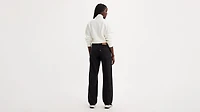 Dad Women's Jeans