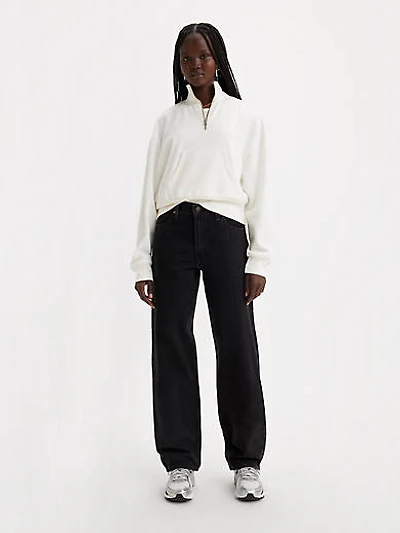 Dad Women's Jeans