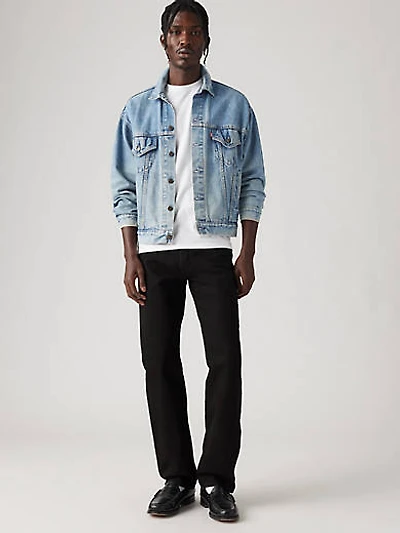 501® '93 Straight Fit Men's Jeans