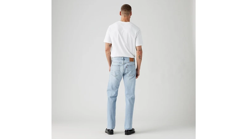 501® '93 Straight Fit Men's Jeans