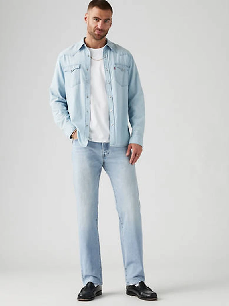 501® '93 Straight Fit Men's Jeans