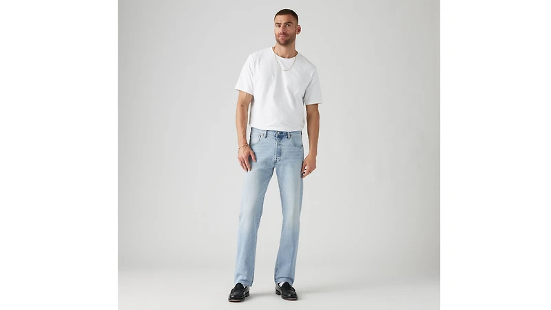 501® '93 Straight Fit Men's Jeans