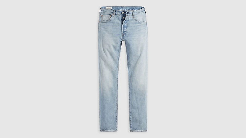 501® '93 Straight Fit Men's Jeans