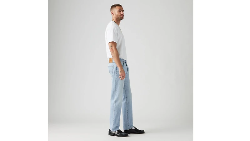 501® '93 Straight Fit Men's Jeans