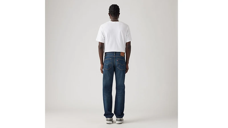 501® '93 Straight Fit Men's Jeans