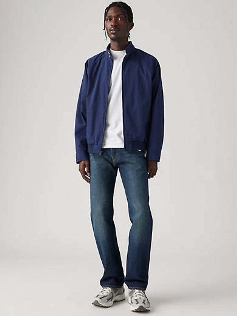 501® '93 Straight Fit Men's Jeans