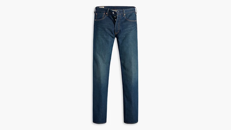 501® '93 Straight Fit Men's Jeans