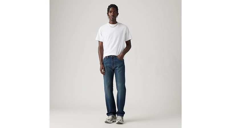 501® '93 Straight Fit Men's Jeans