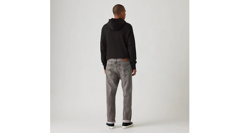 501® '93 Straight Fit Selvedge Men's Jeans