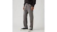 501® '93 Straight Fit Selvedge Men's Jeans